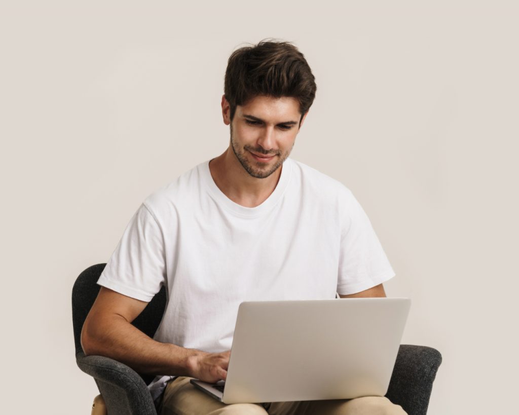 workingman Learn Stock Trading