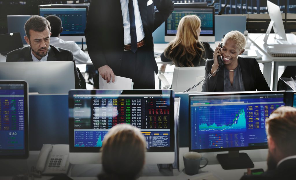 Best Online Stocks and Options Broker