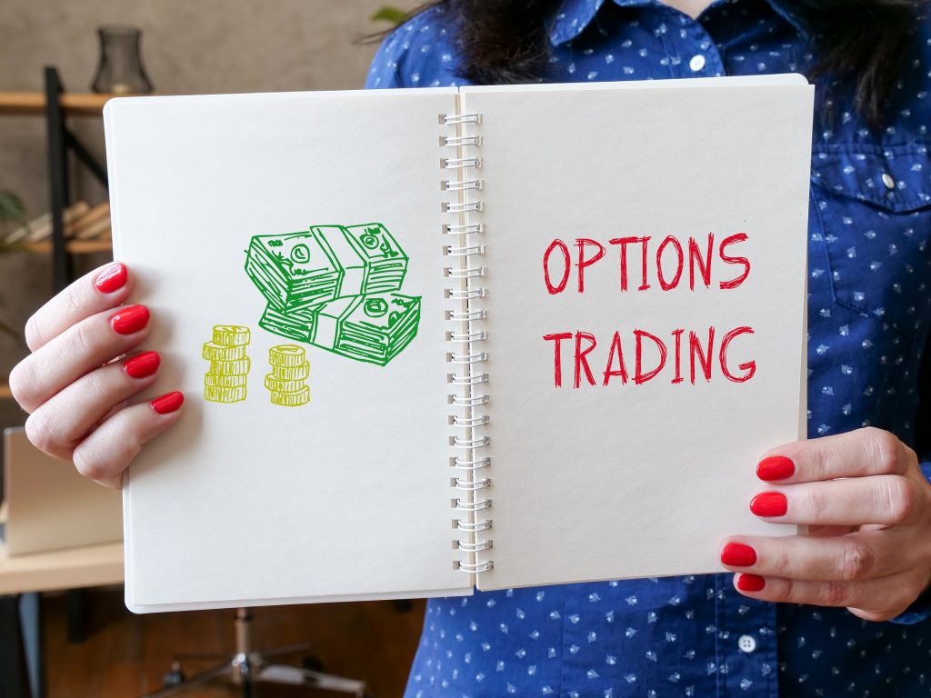 Option Trading Services