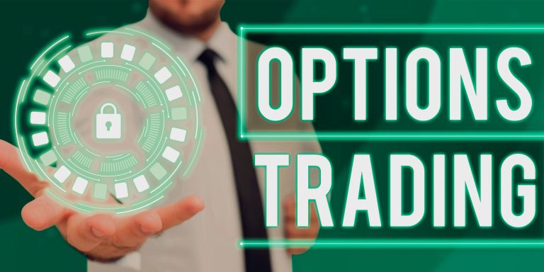 Sign displaying Options TradingDifferent options to make goods or services spread worldwide. Business showcase Different options to make goods or services spread worldwide Options Trading