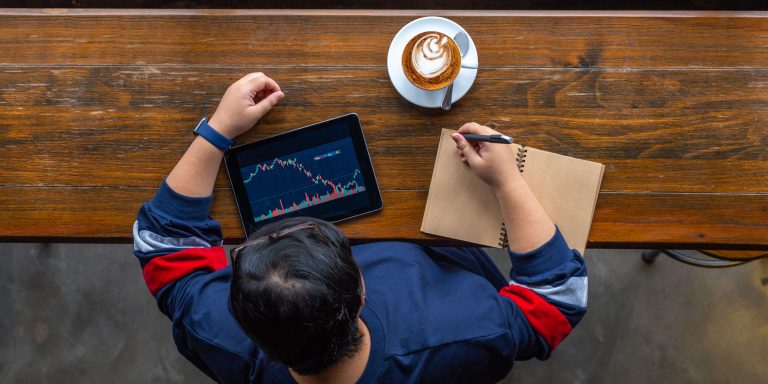 Pros and Cons of Stock Trading