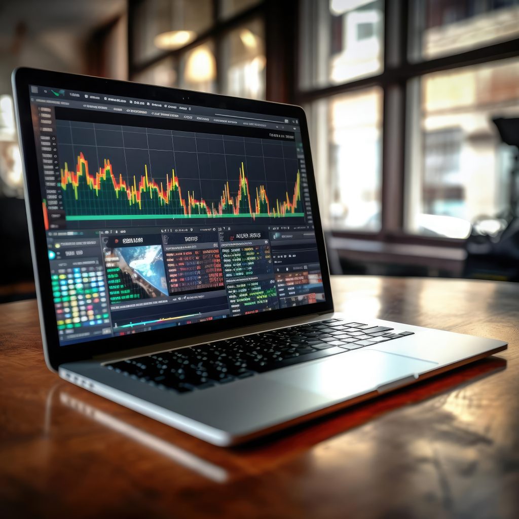 Long-Term Investment in Bitcoin Mining